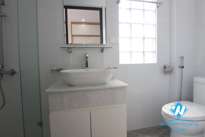 A cozy studio for rent in  Ba Dinh